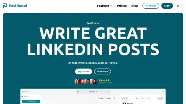 Postline.ai