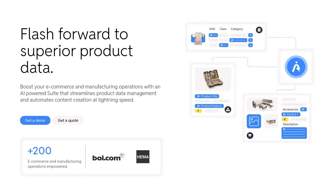 Powersuite.ai