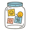 PraiseJar favicon