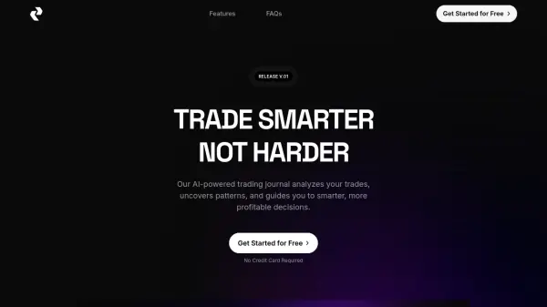 praxis.trade