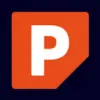 Pressable favicon