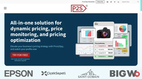 Price2Spy