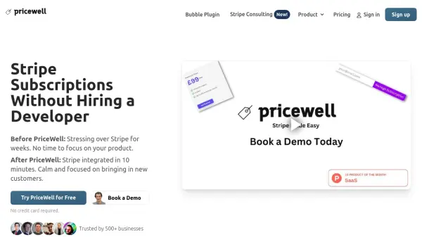 PriceWell
