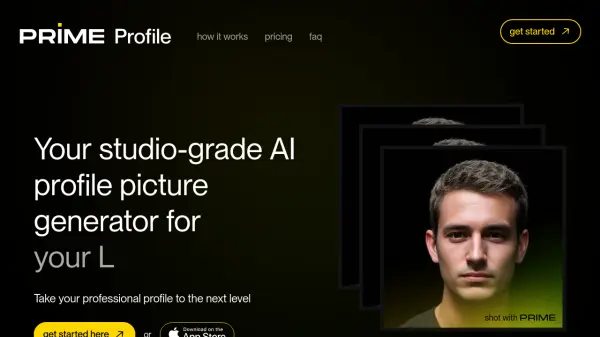 PRIME Profile