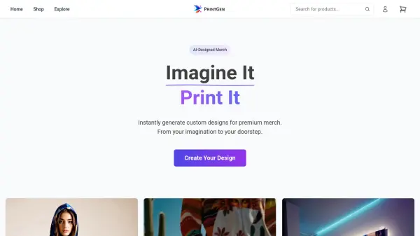 Printgen.ai