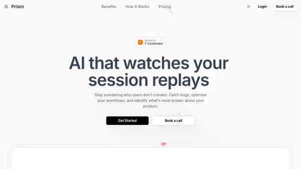 prismreplay.com