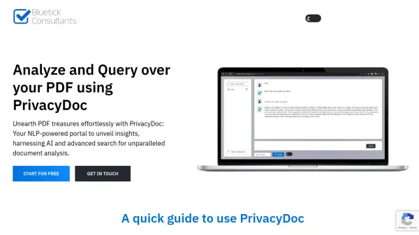 PrivacyDoc