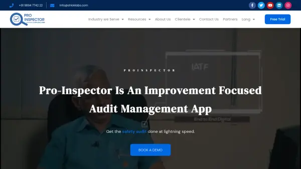 Pro-Inspector