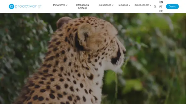 Proactivanet