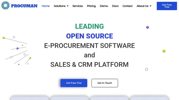 Procuman