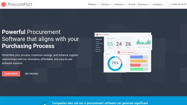 ProcurePort