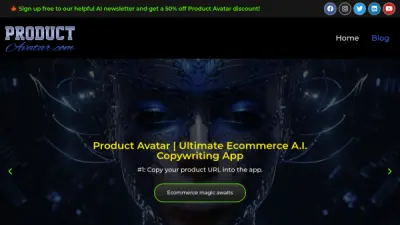 Product Avatar