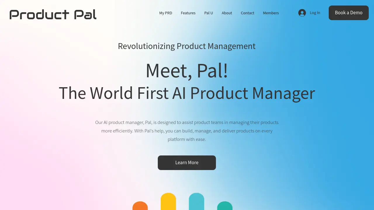 Product Pal
