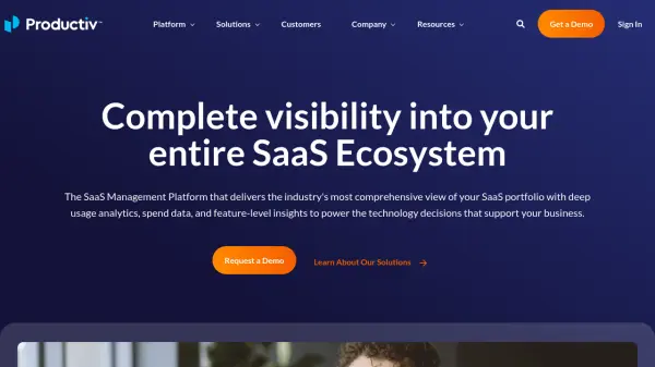 Productiv
