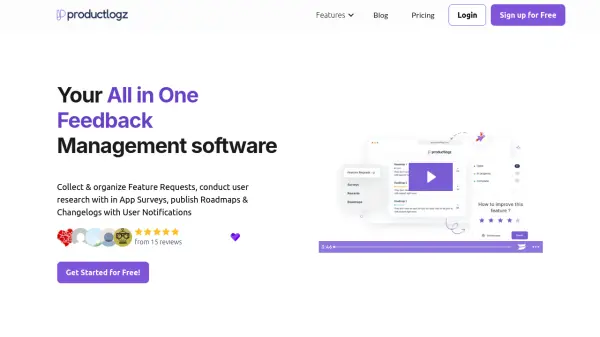 ProductLogz