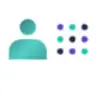 ProfilelyAI favicon