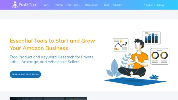 ProfitGuru