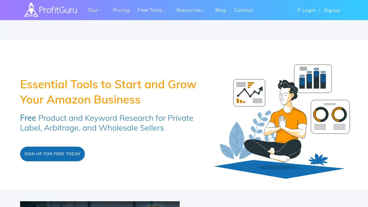ProfitGuru
