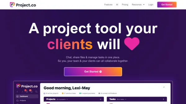 Project.co