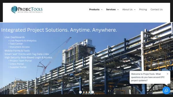 ProjecTools