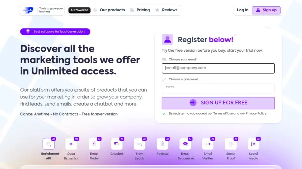 ProLeadify