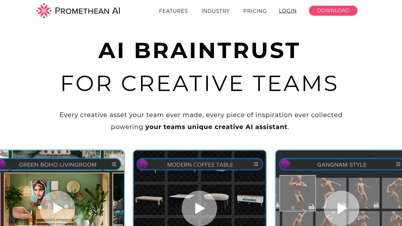 Promethean AI