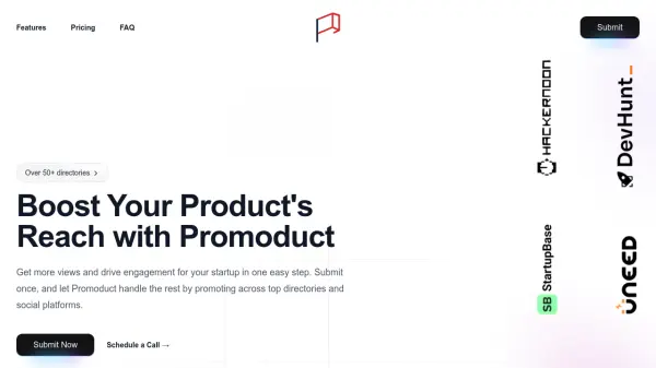 Promoduct