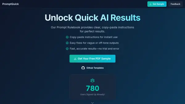 PromptQuick