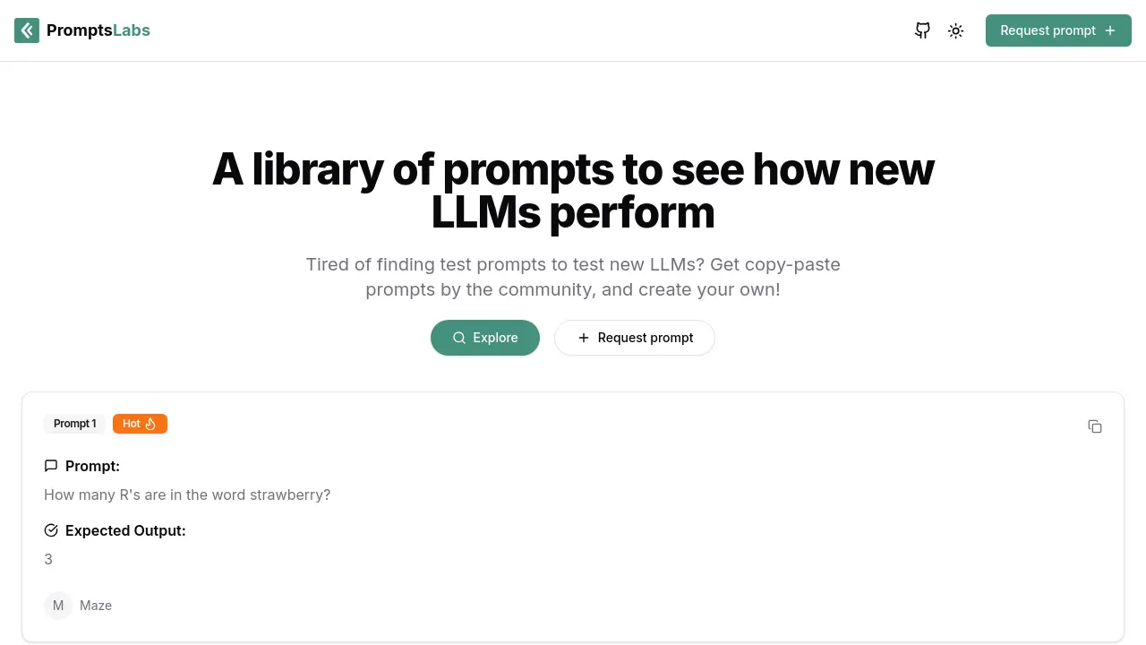 PromptsLabs