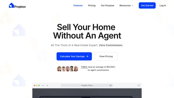Propbox