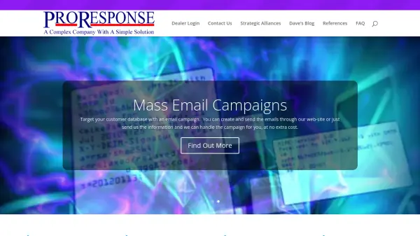 ProResponse