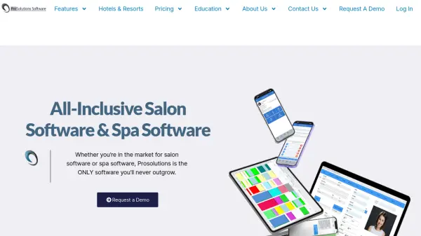 Prosolutions
