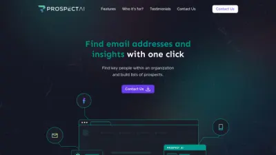 Prospect AI