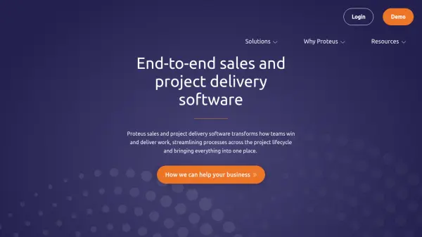 Proteus by Xergy