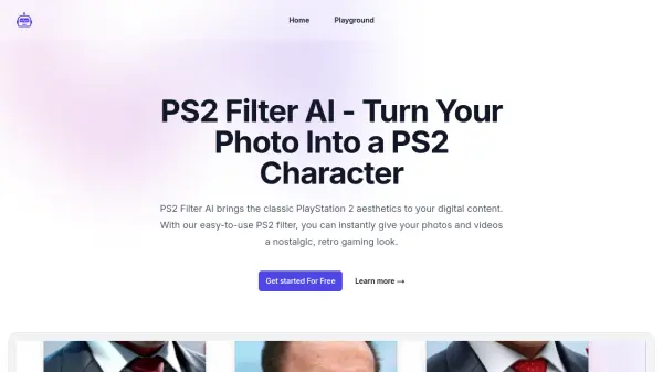 ps2filter.net