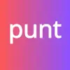 Punt favicon