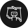 Puppeteer favicon