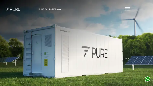PuREPower