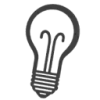 Purposely favicon
