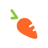 Qarrot favicon