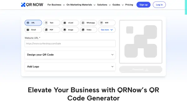 QRNow