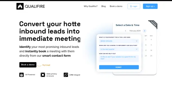 Qualifire