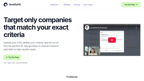 QualifyHQ