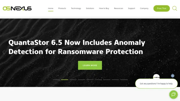 QuantaStor