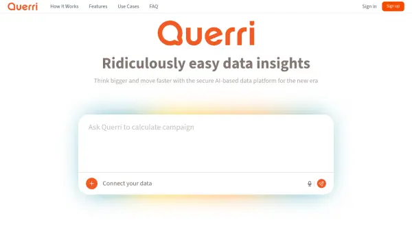 Querri