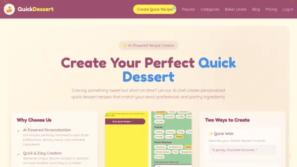 QuickDessert.recipes