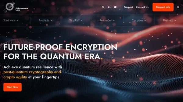 QuintessenceLabs