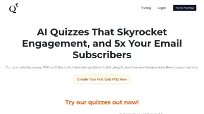 QuizWizard