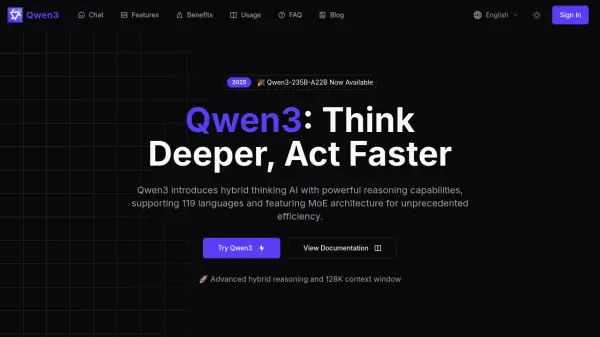Qwen3