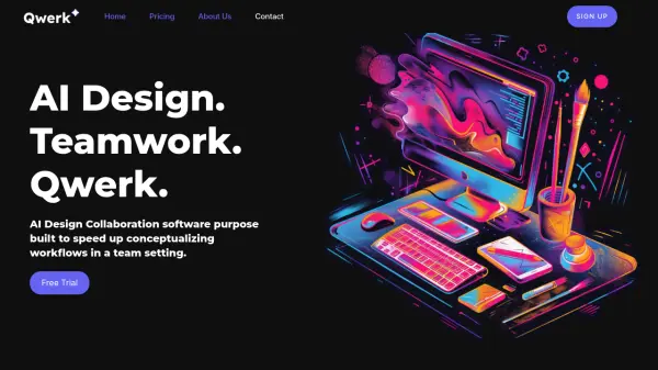 qwerk.ai